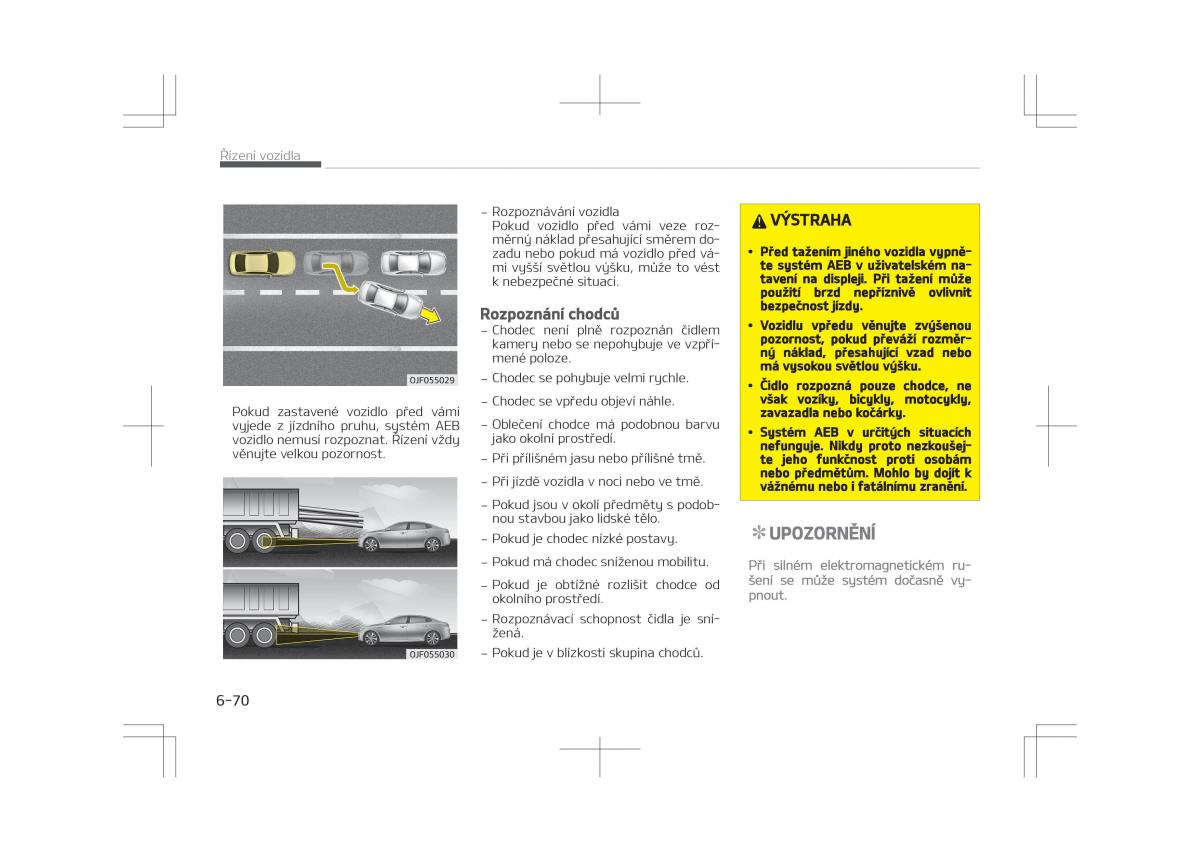 Kia Optima IV 4 navod k obsludze / page 488