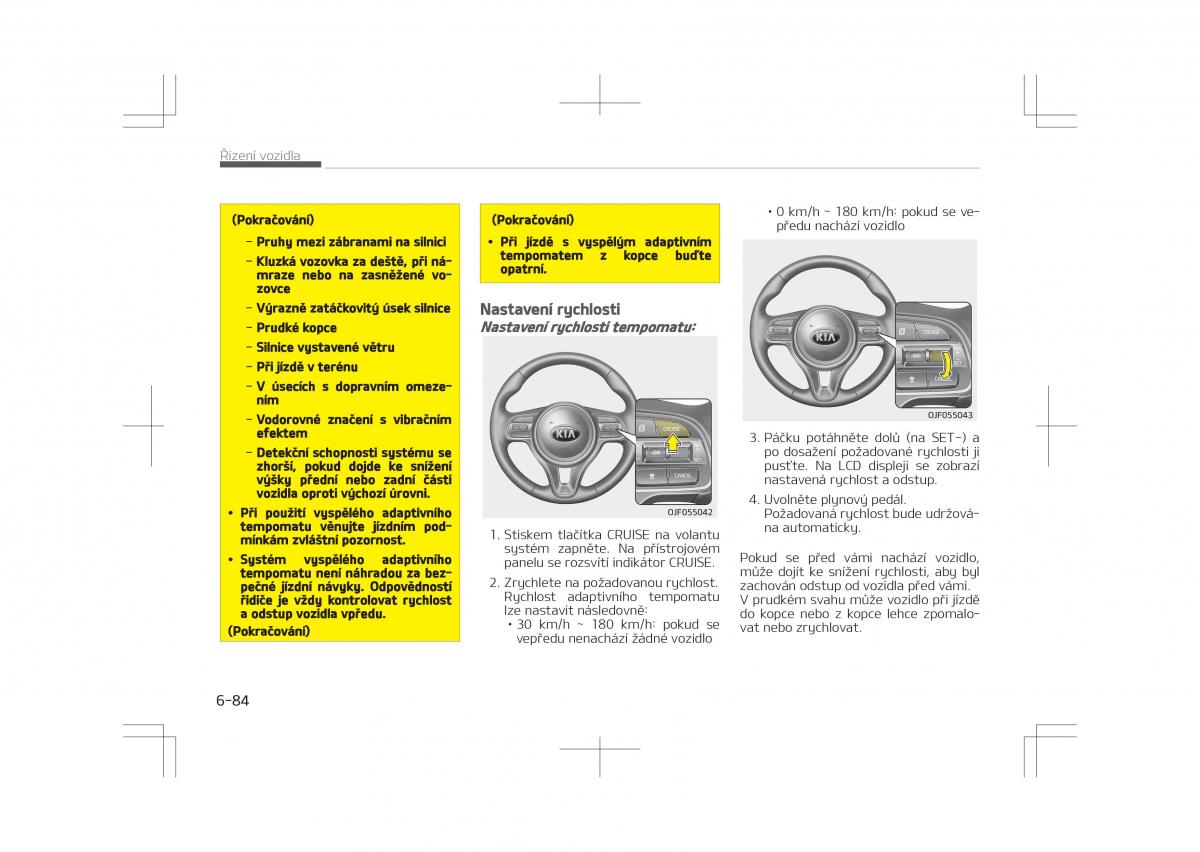 Kia Optima IV 4 navod k obsludze / page 502