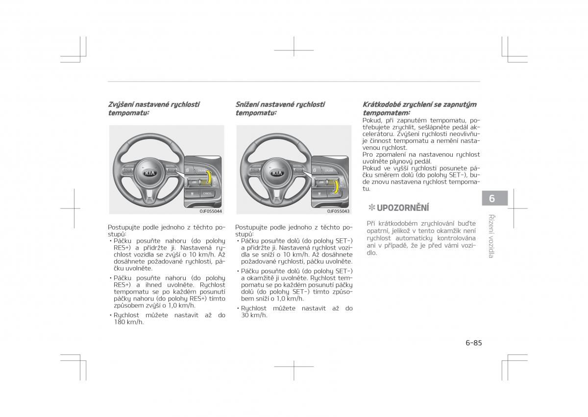 Kia Optima IV 4 navod k obsludze / page 503