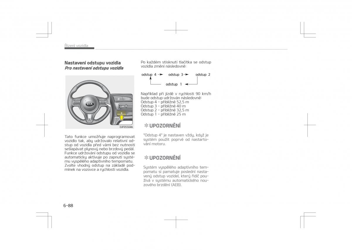 Kia Optima IV 4 navod k obsludze / page 506