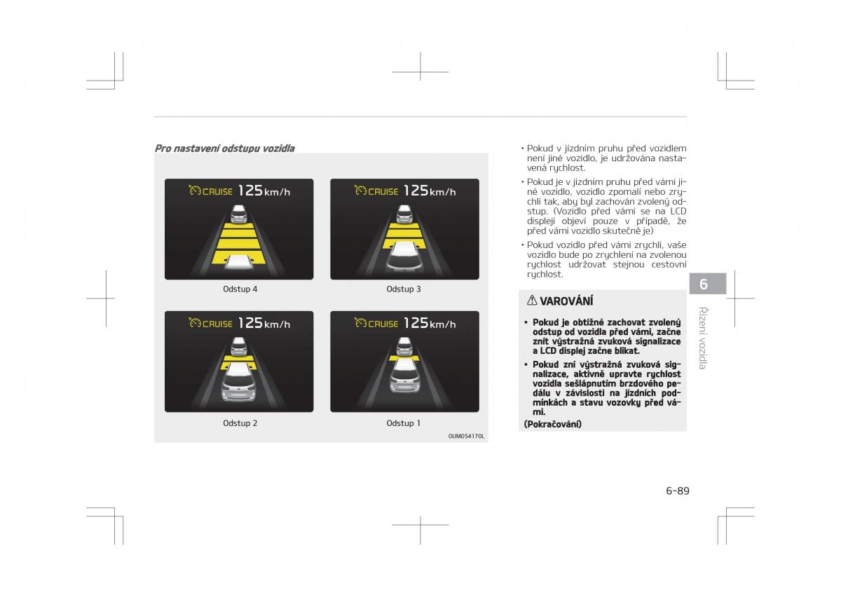 Kia Optima IV 4 navod k obsludze / page 507