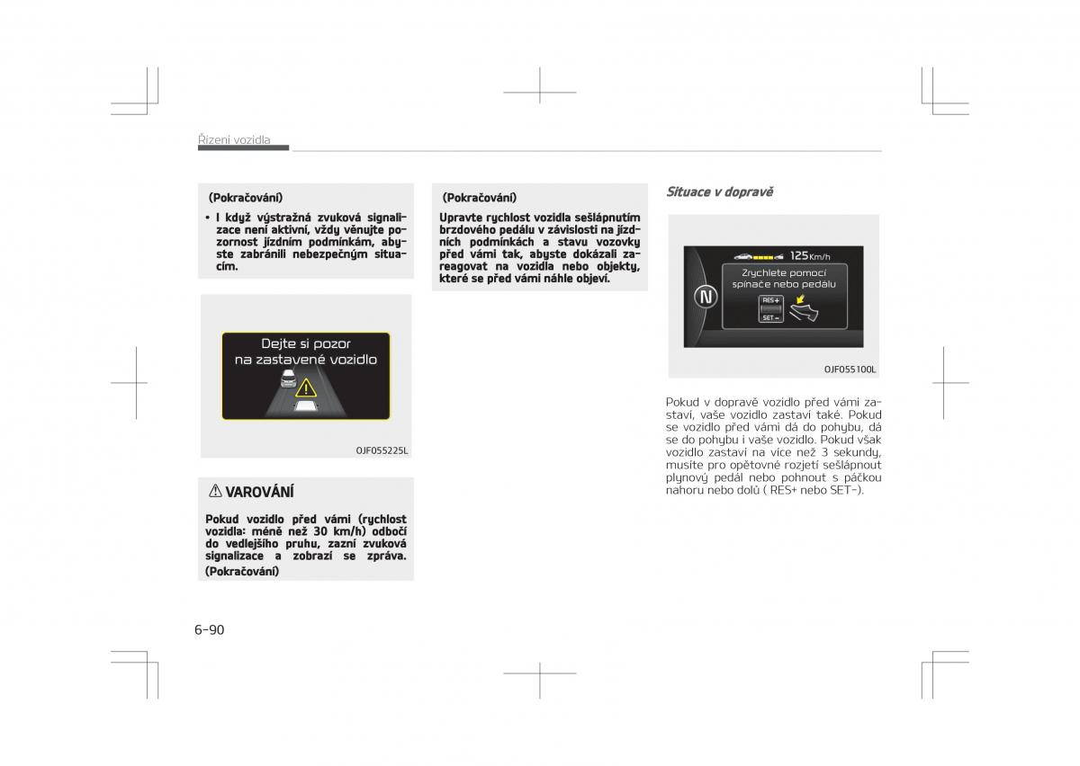 Kia Optima IV 4 navod k obsludze / page 508