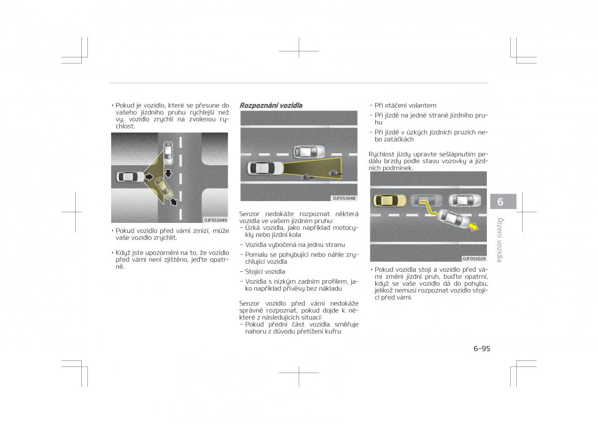 Kia Optima IV 4 navod k obsludze / page 513