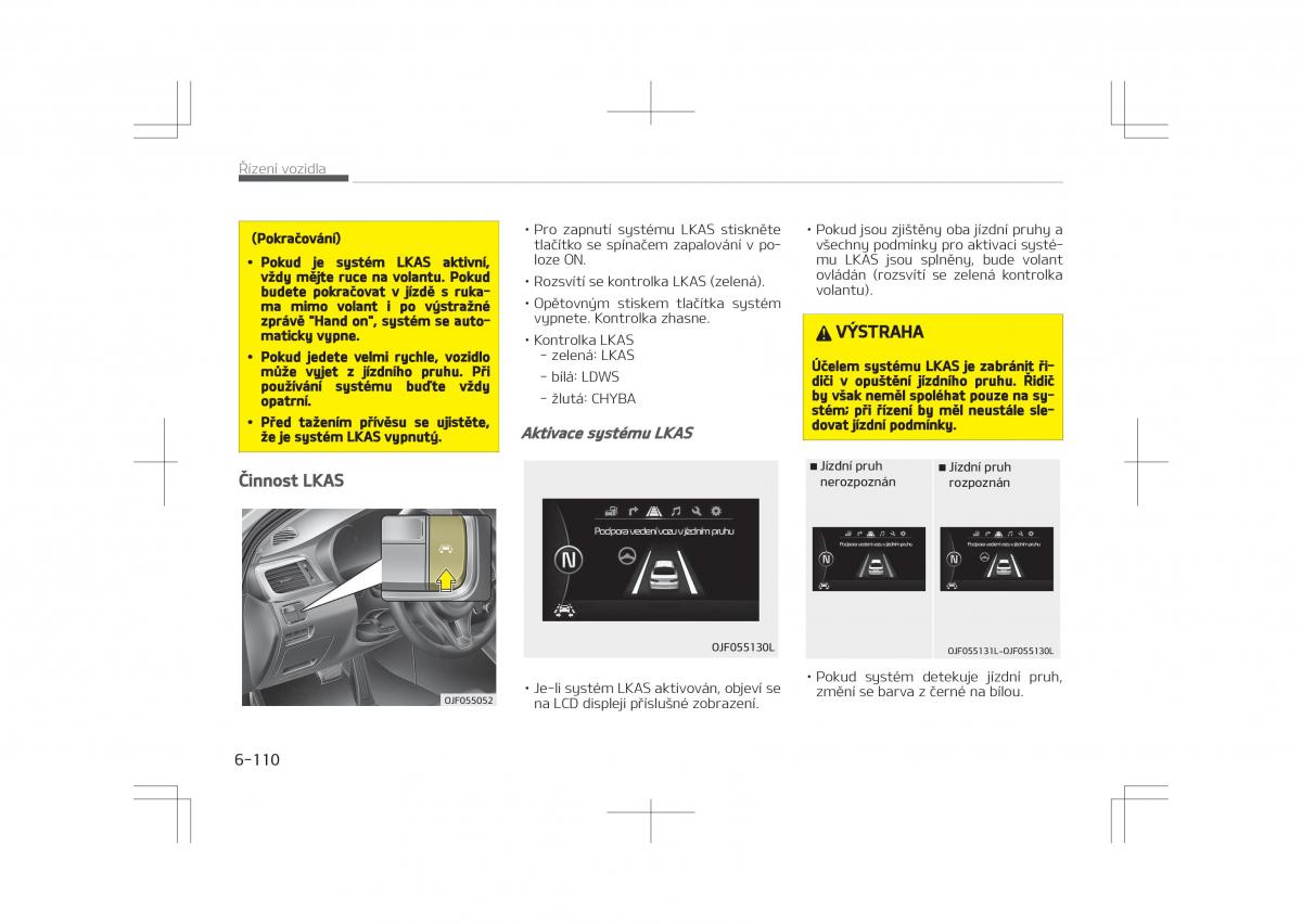 Kia Optima IV 4 navod k obsludze / page 528