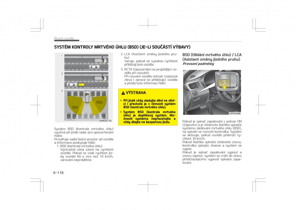 Kia Optima IV 4 navod k obsludze / page 534