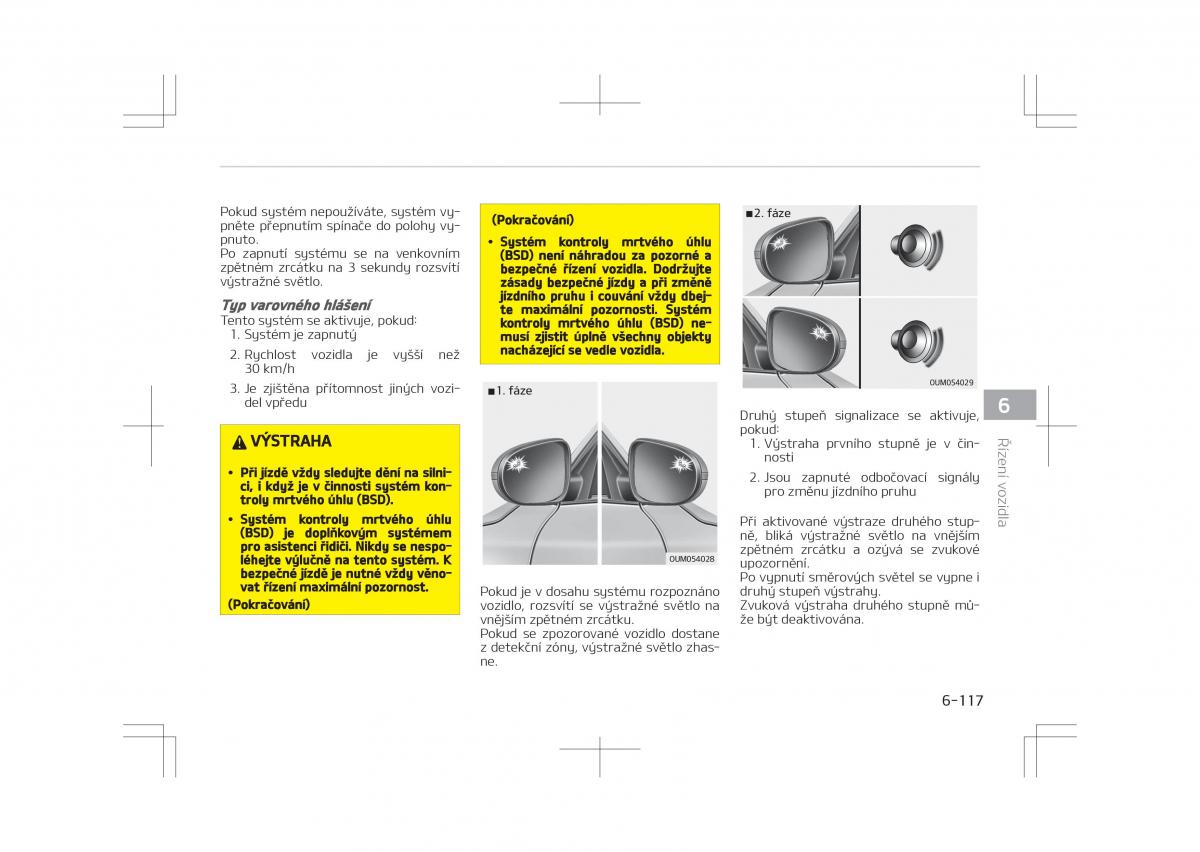 Kia Optima IV 4 navod k obsludze / page 535