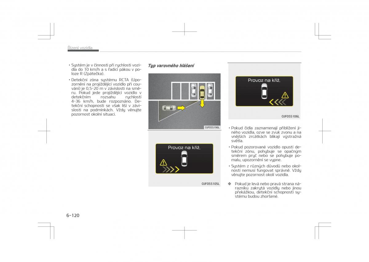 Kia Optima IV 4 navod k obsludze / page 538