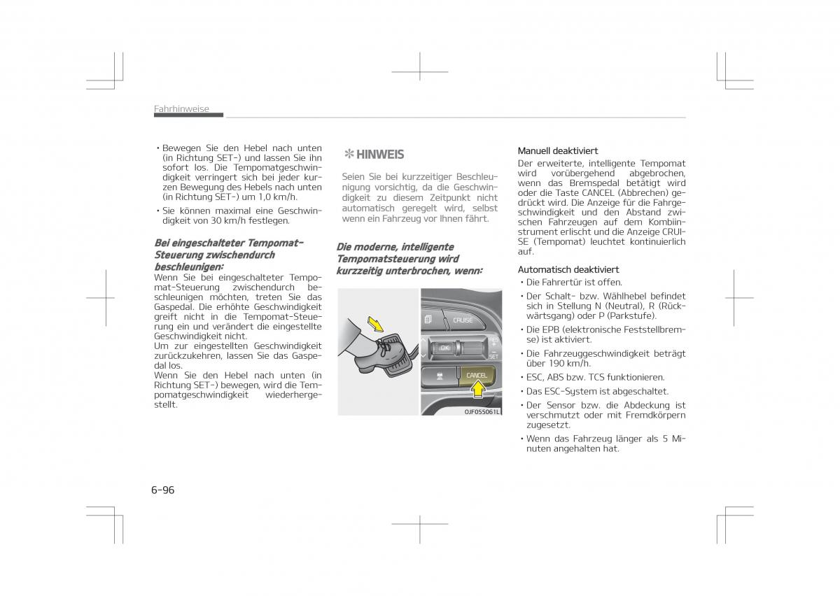 Kia Optima IV 4 Handbuch / page 542