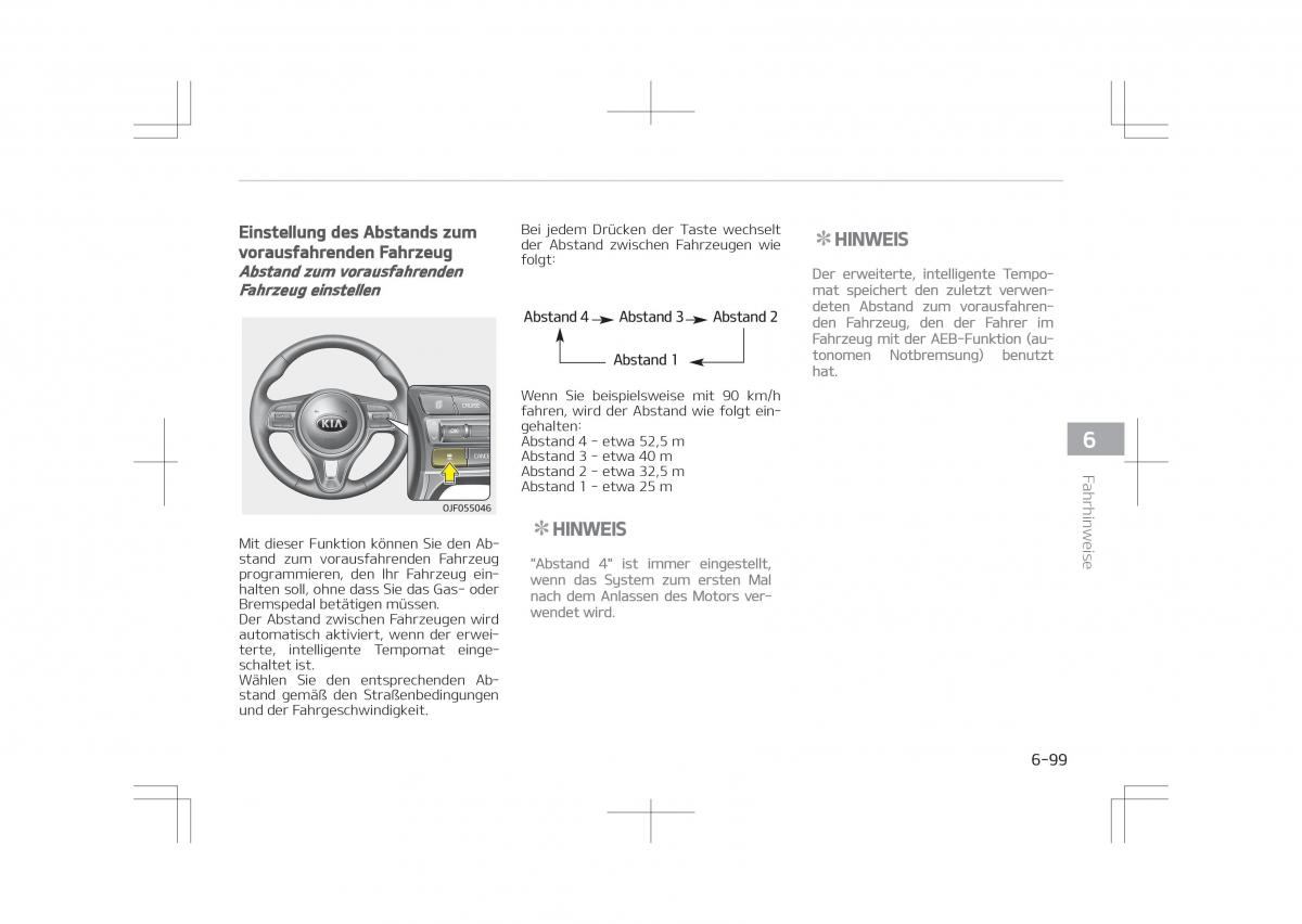 Kia Optima IV 4 Handbuch / page 545