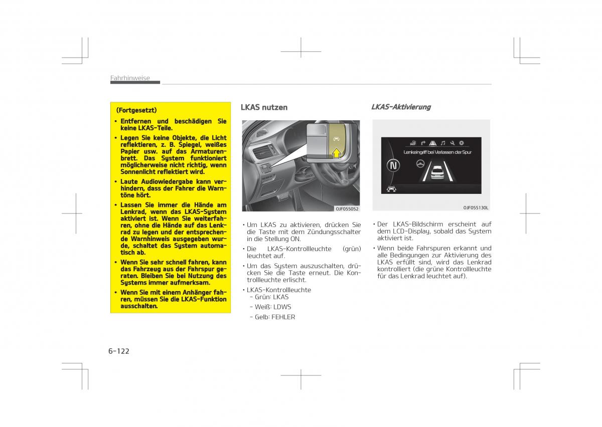 Kia Optima IV 4 Handbuch / page 568