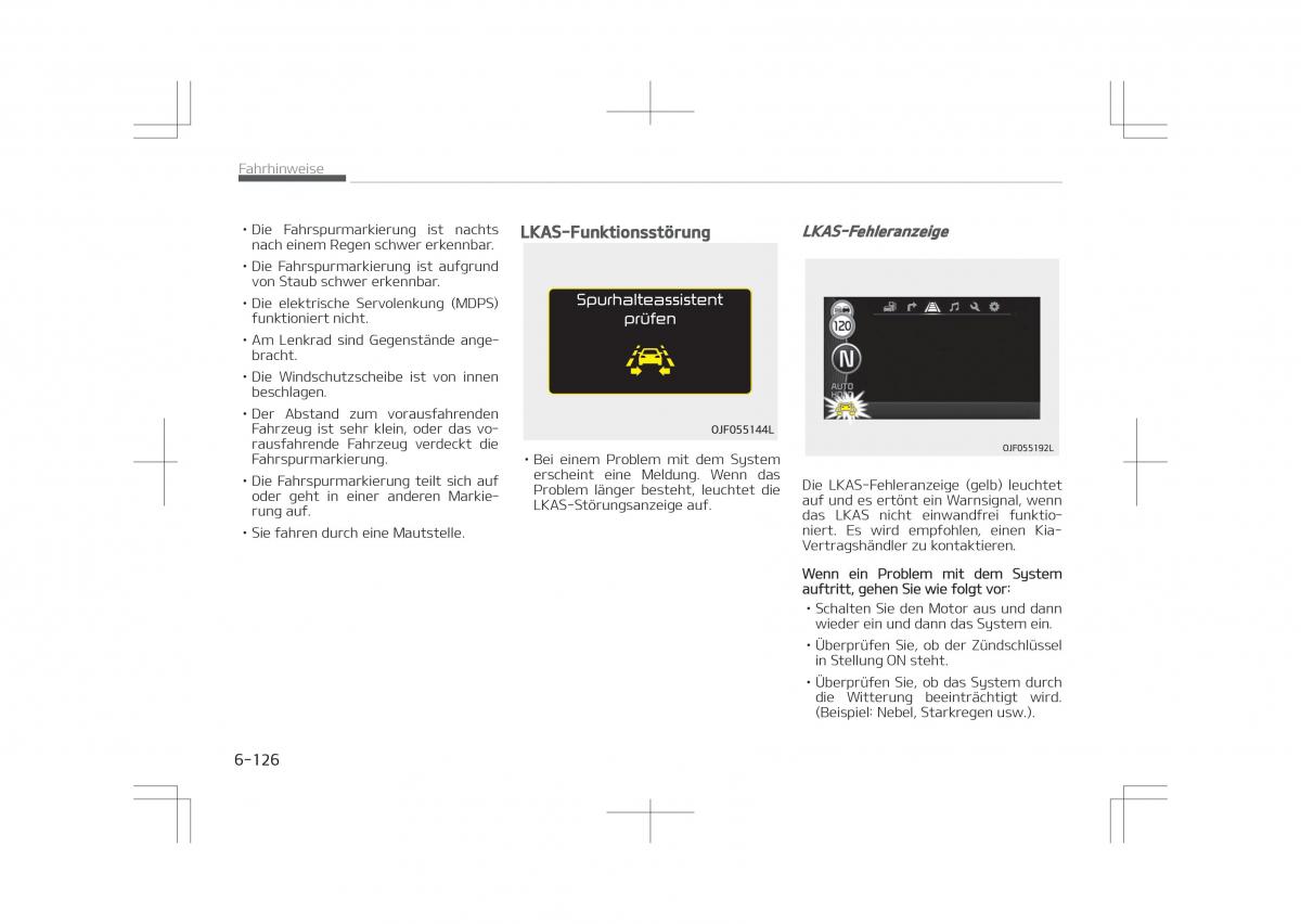 Kia Optima IV 4 Handbuch / page 572