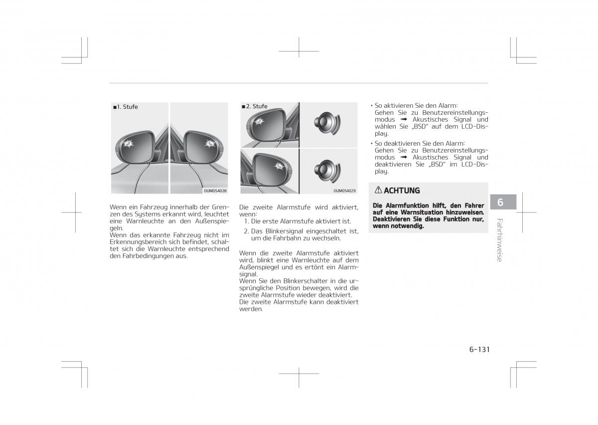 Kia Optima IV 4 Handbuch / page 577