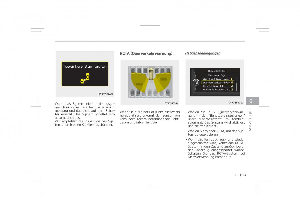 Kia Optima IV 4 Handbuch / page 579