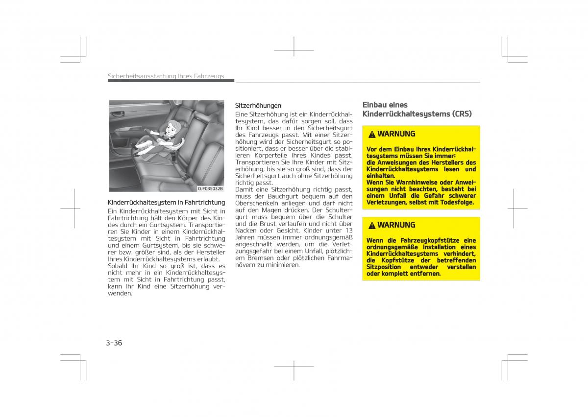 Kia Optima IV 4 Handbuch / page 58