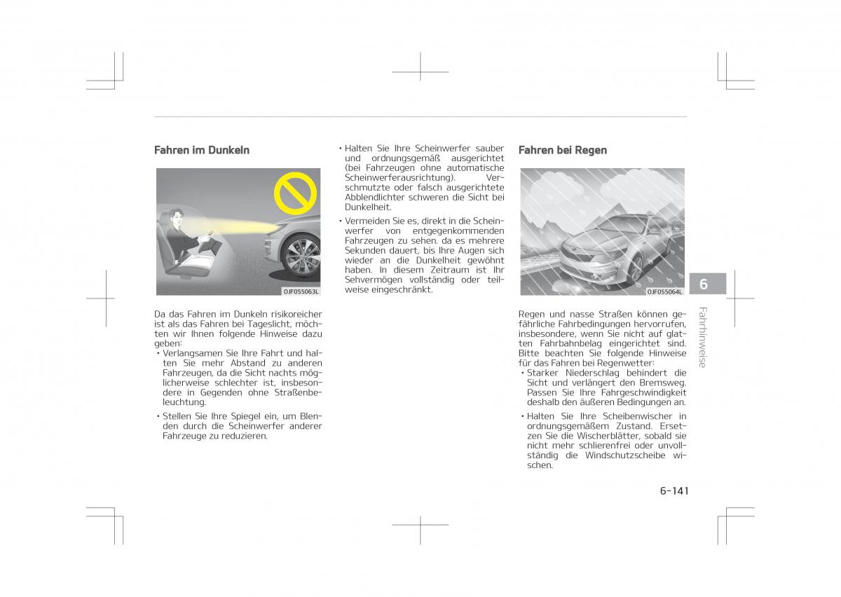 Kia Optima IV 4 Handbuch / page 587