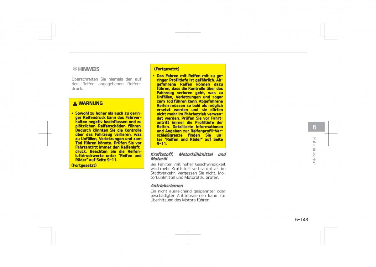 Kia Optima IV 4 Handbuch / page 589