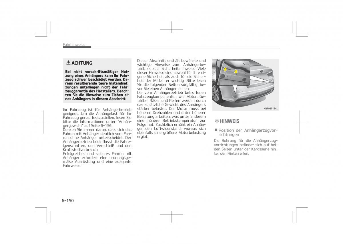 Kia Optima IV 4 Handbuch / page 596