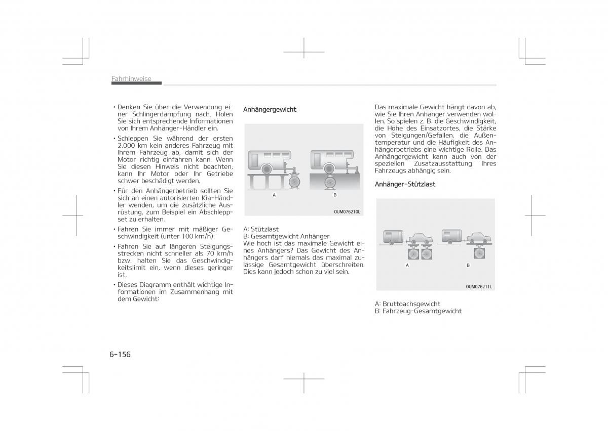 Kia Optima IV 4 Handbuch / page 602