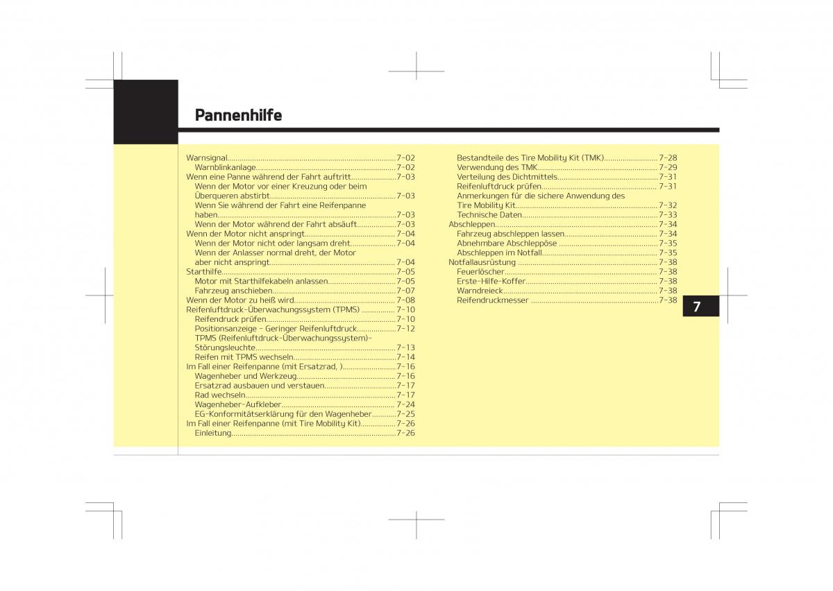 Kia Optima IV 4 Handbuch / page 607