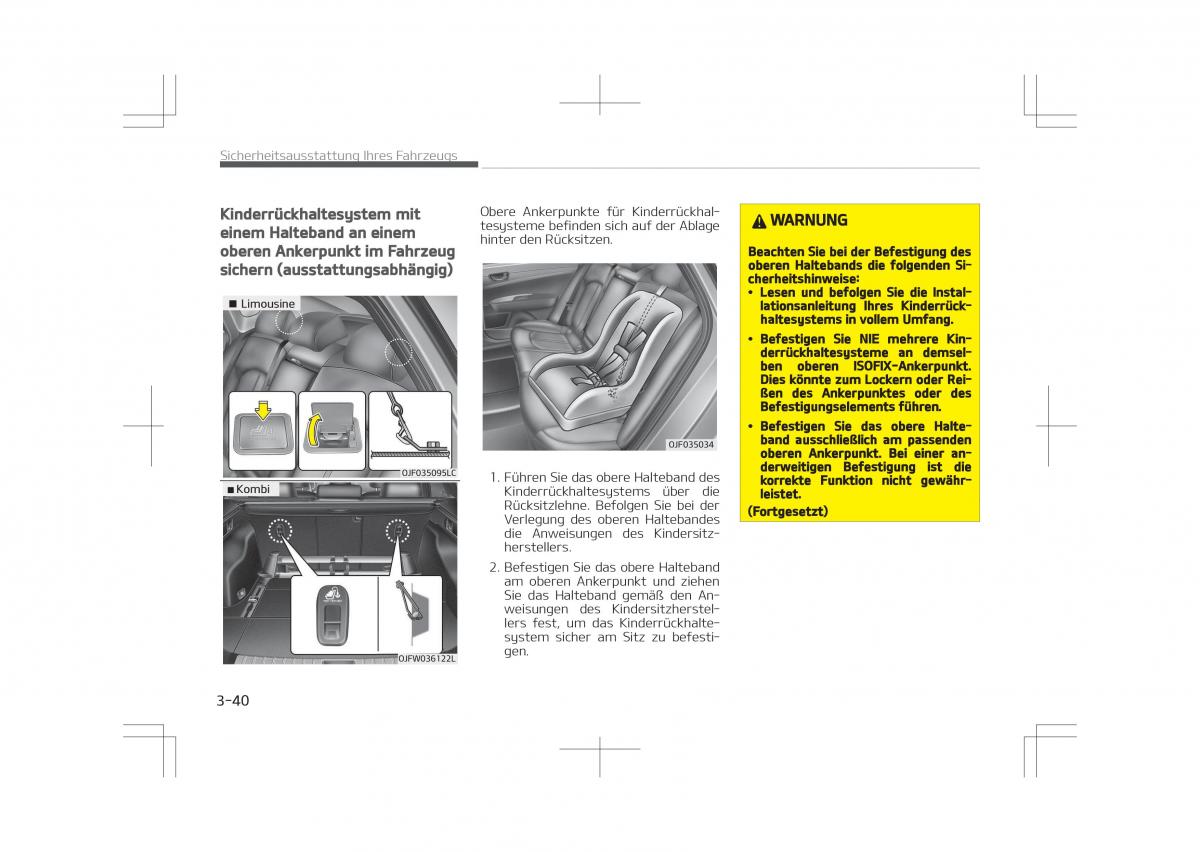 Kia Optima IV 4 Handbuch / page 62