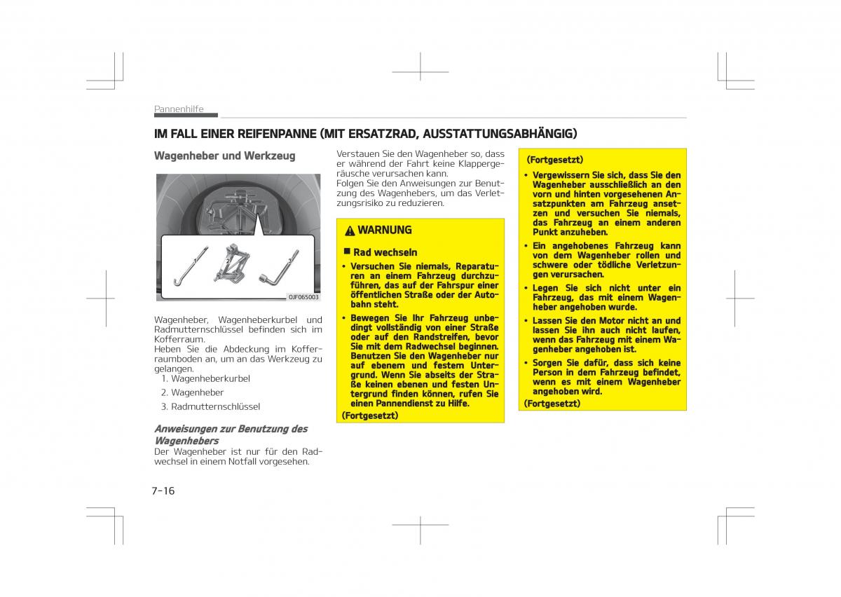 Kia Optima IV 4 Handbuch / page 622