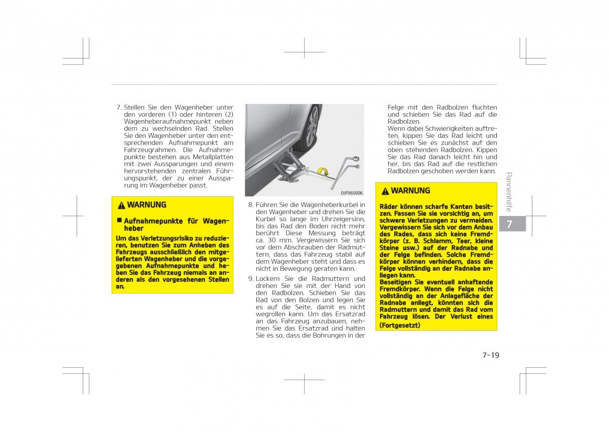 Kia Optima IV 4 Handbuch / page 625