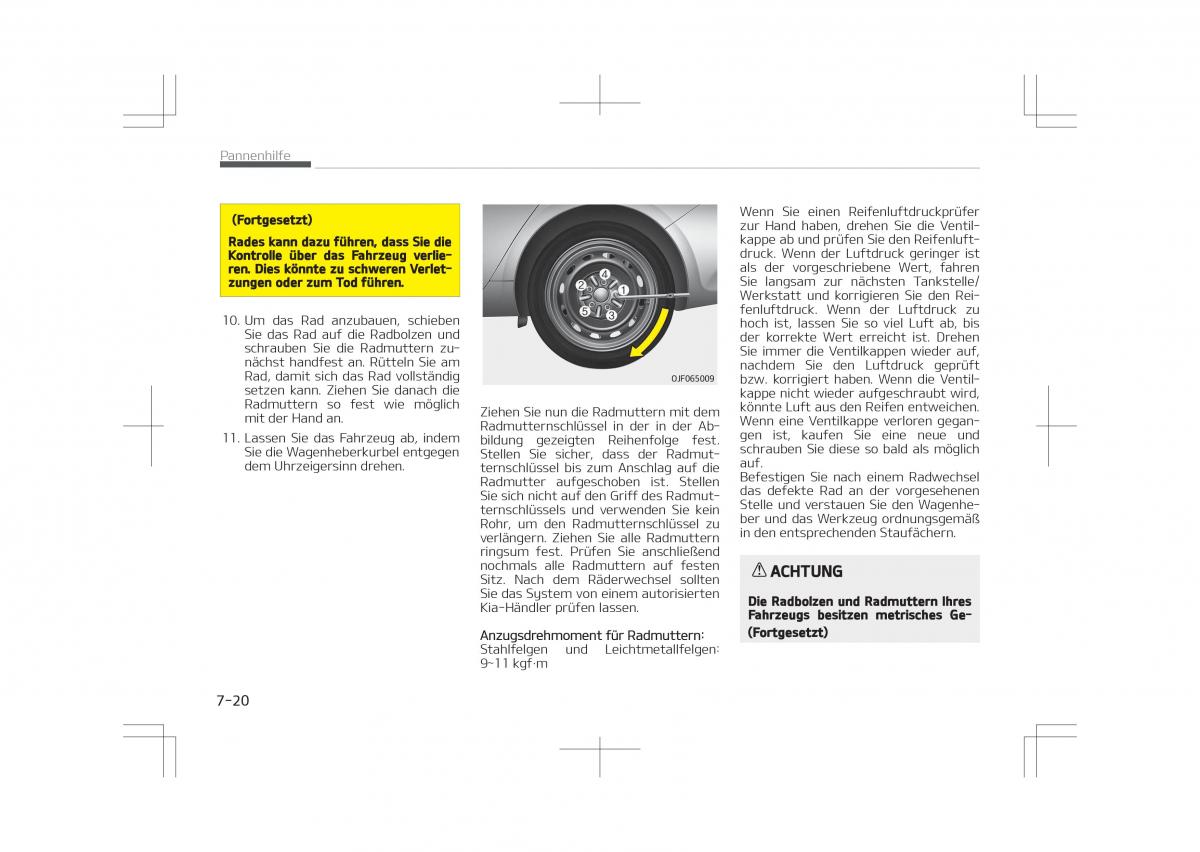 Kia Optima IV 4 Handbuch / page 626