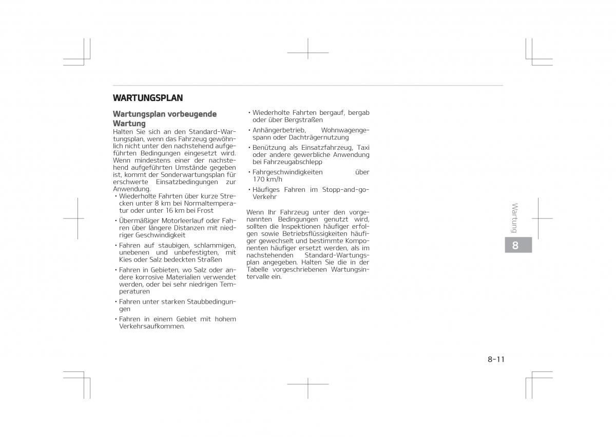 Kia Optima IV 4 Handbuch / page 655