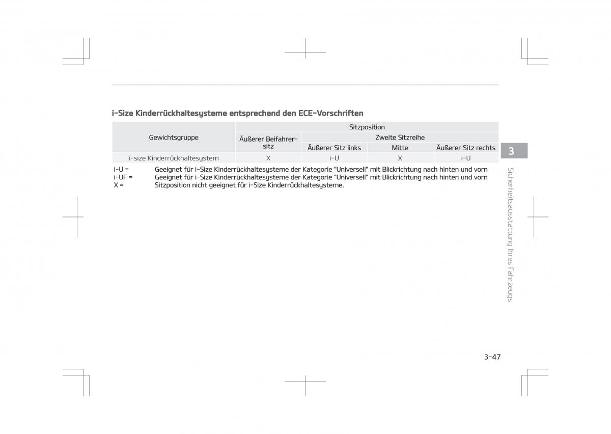 Kia Optima IV 4 Handbuch / page 69