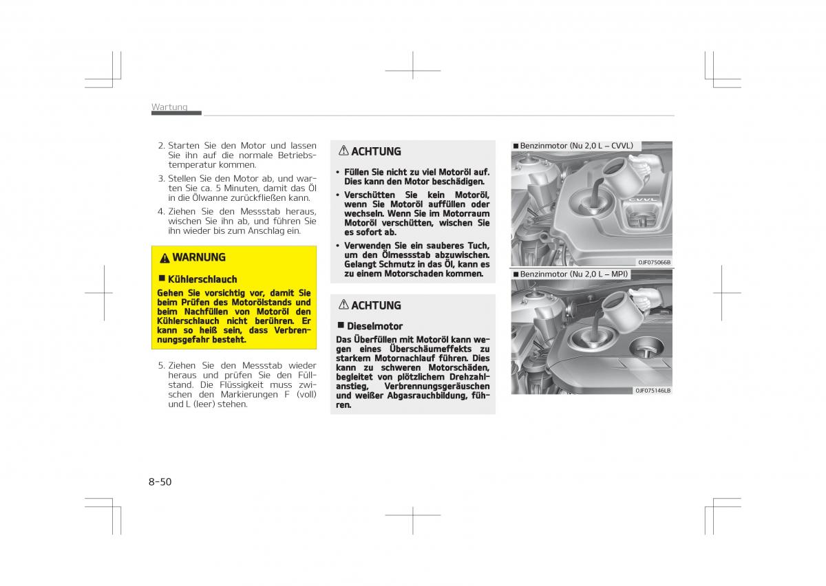 Kia Optima IV 4 Handbuch / page 694