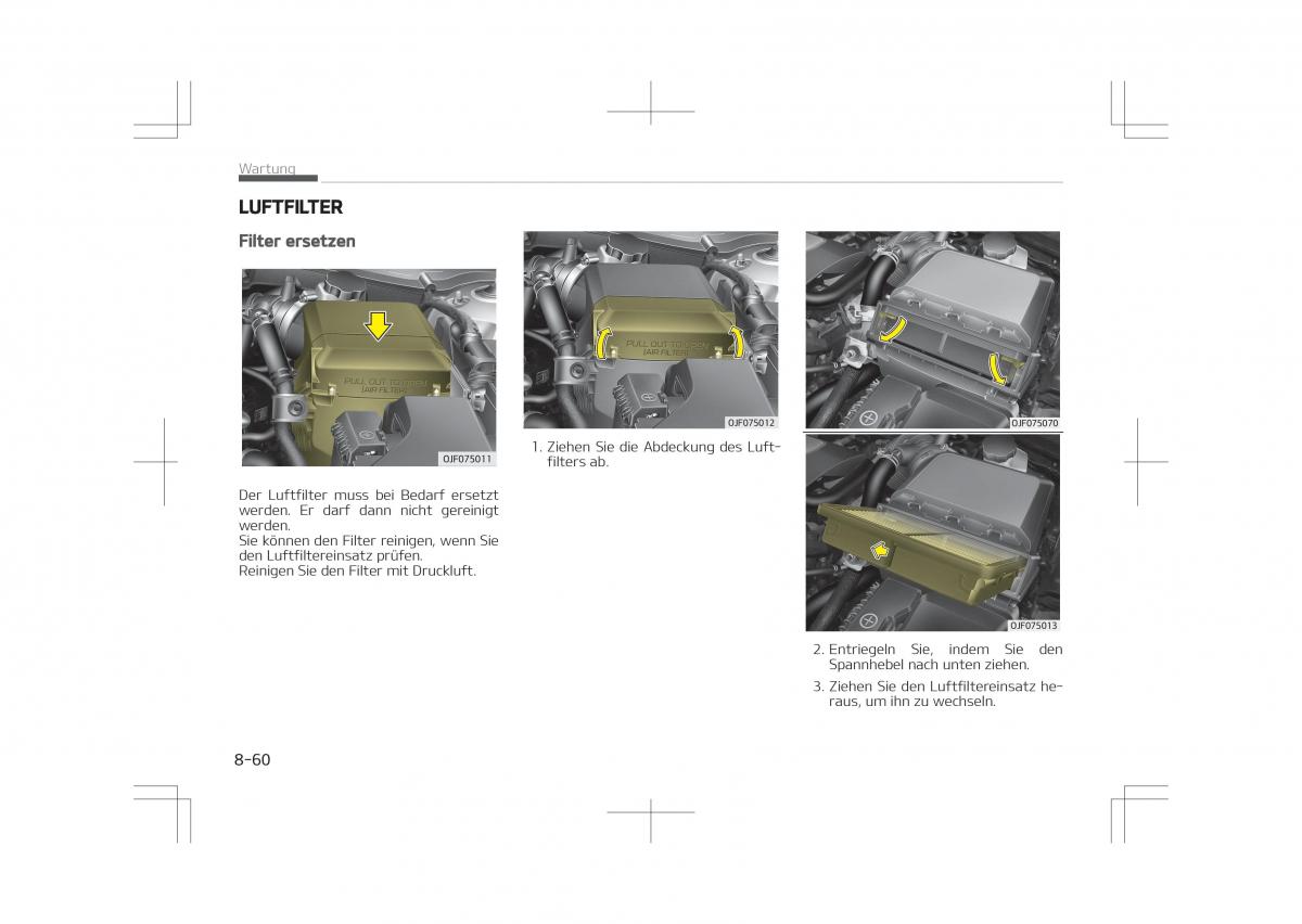 Kia Optima IV 4 Handbuch / page 704