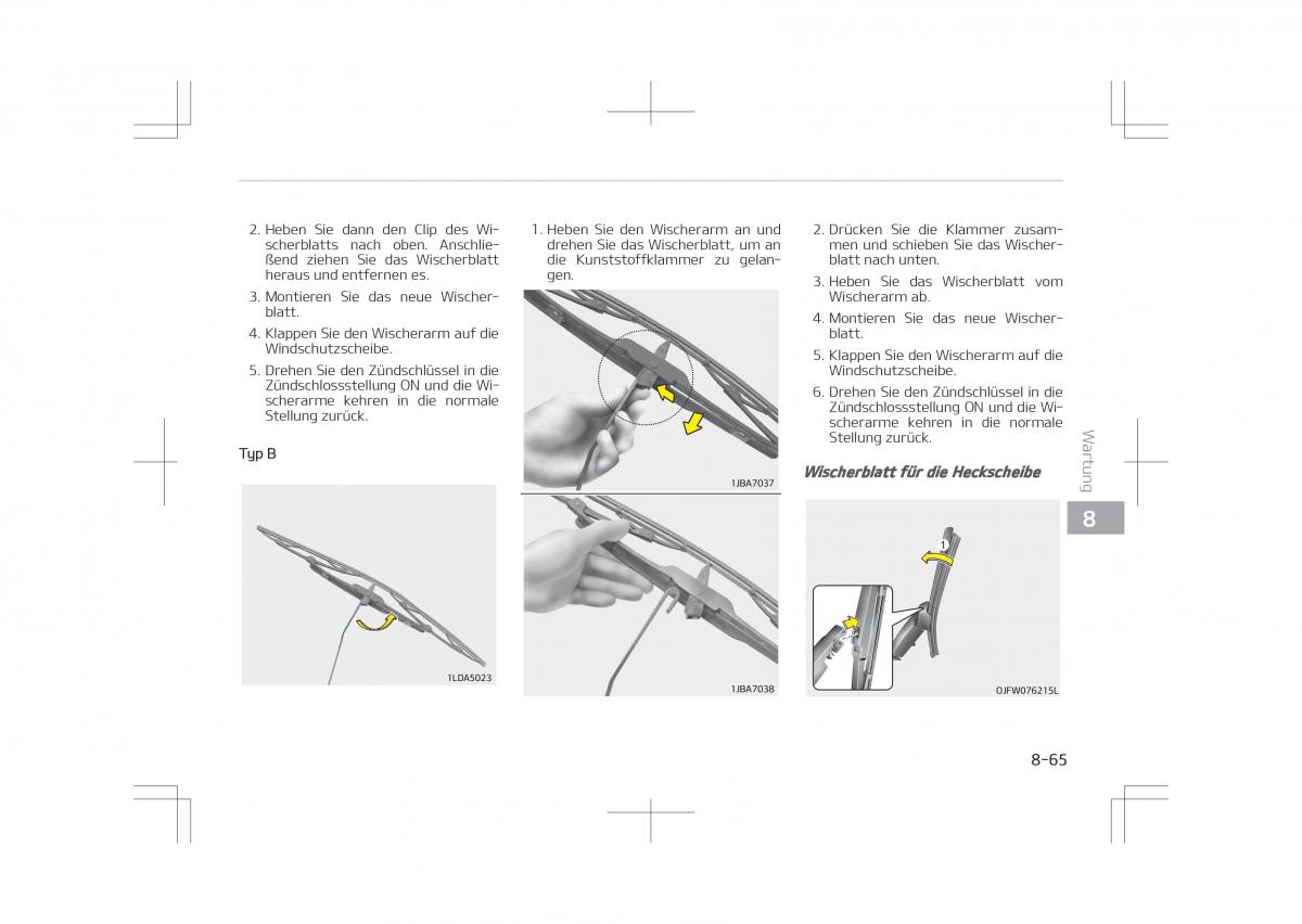 Kia Optima IV 4 Handbuch / page 709