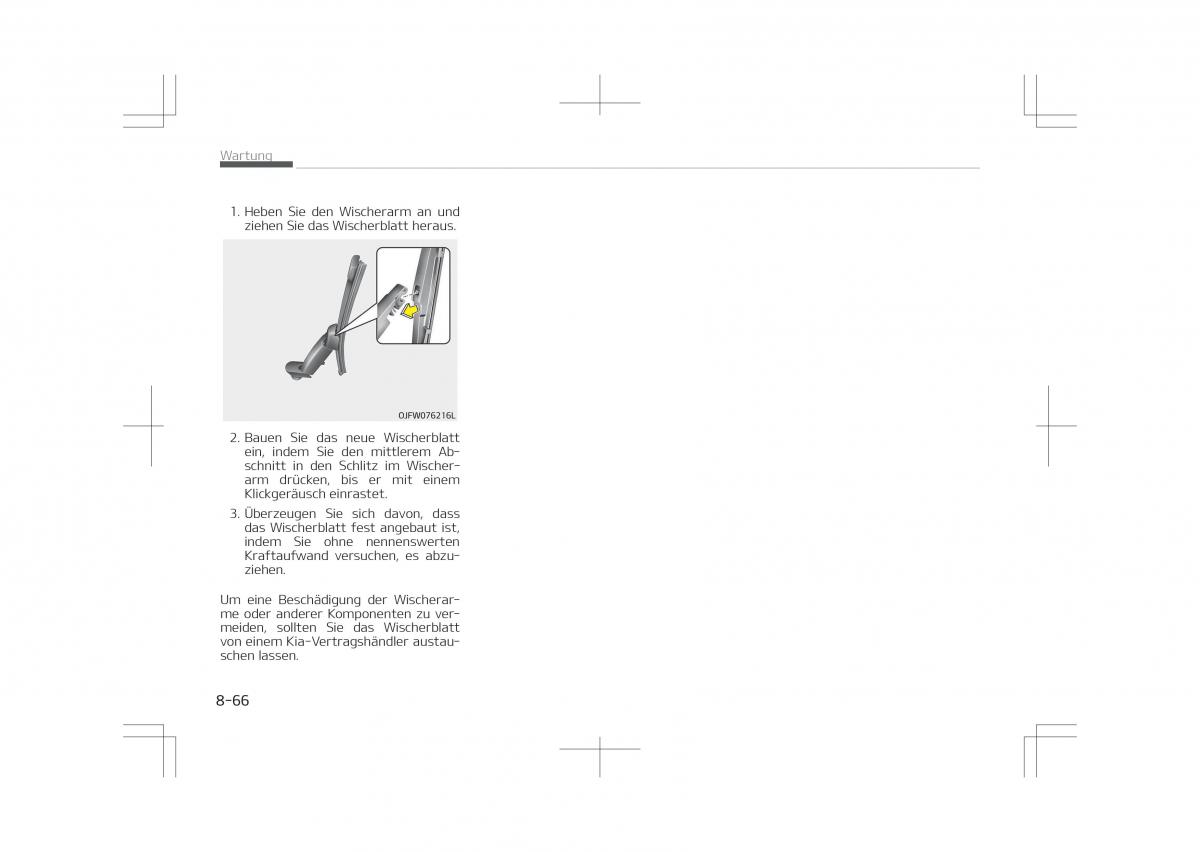 Kia Optima IV 4 Handbuch / page 710