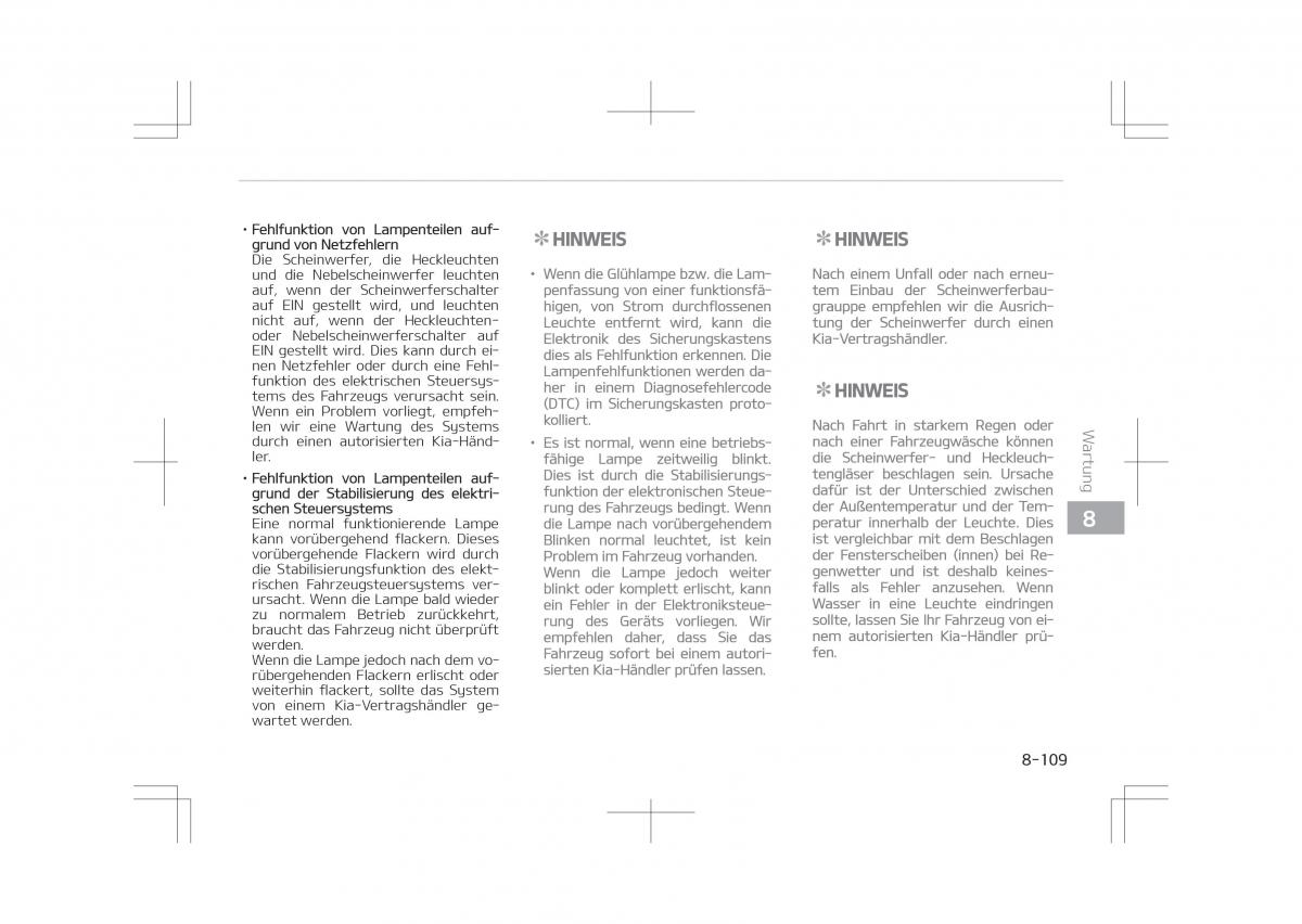 Kia Optima IV 4 Handbuch / page 753