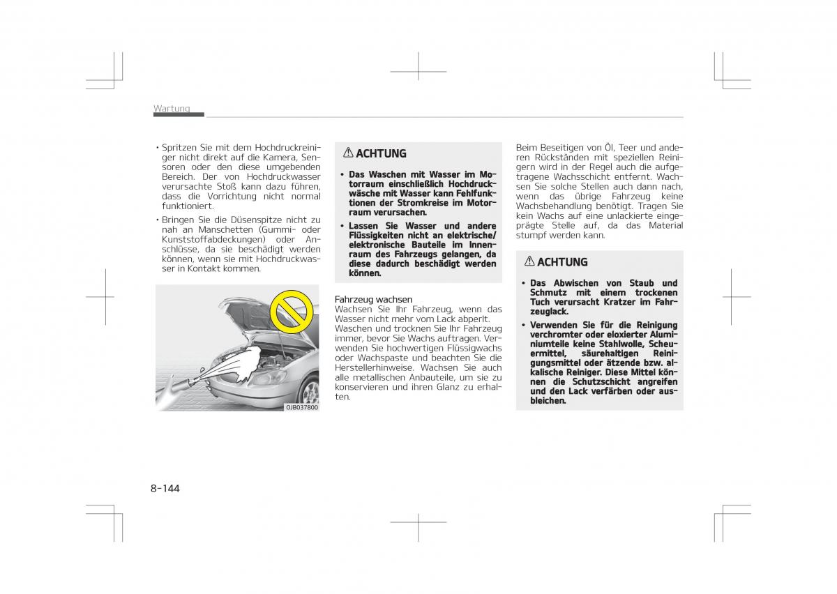 Kia Optima IV 4 Handbuch / page 788