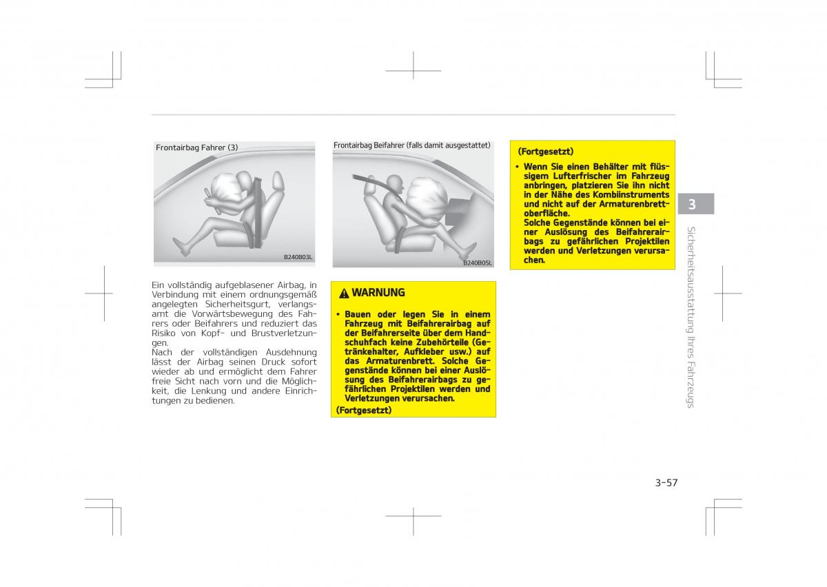 Kia Optima IV 4 Handbuch / page 79