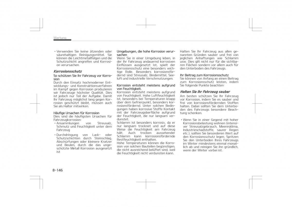 Kia Optima IV 4 Handbuch / page 790