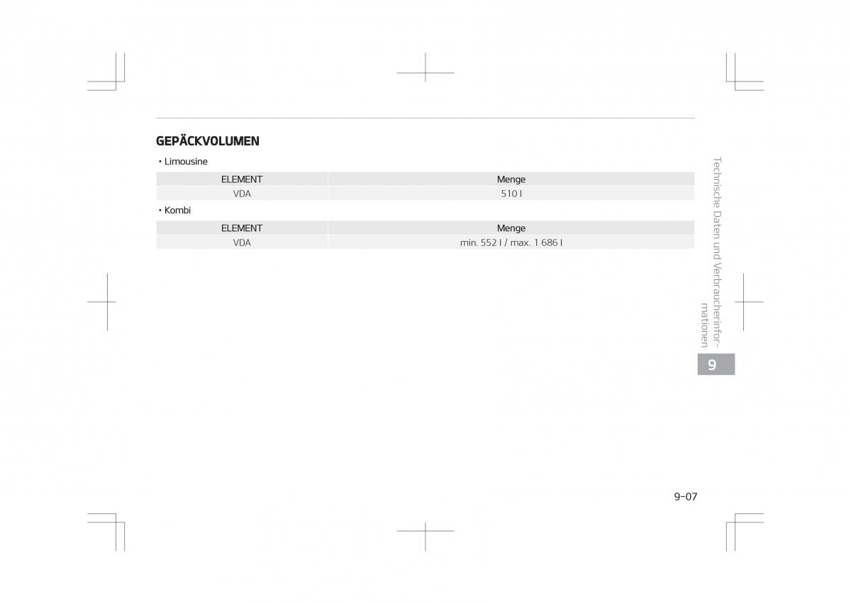 Kia Optima IV 4 Handbuch / page 803