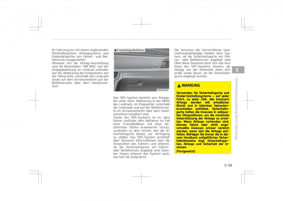 Kia Optima IV 4 Handbuch / page 81