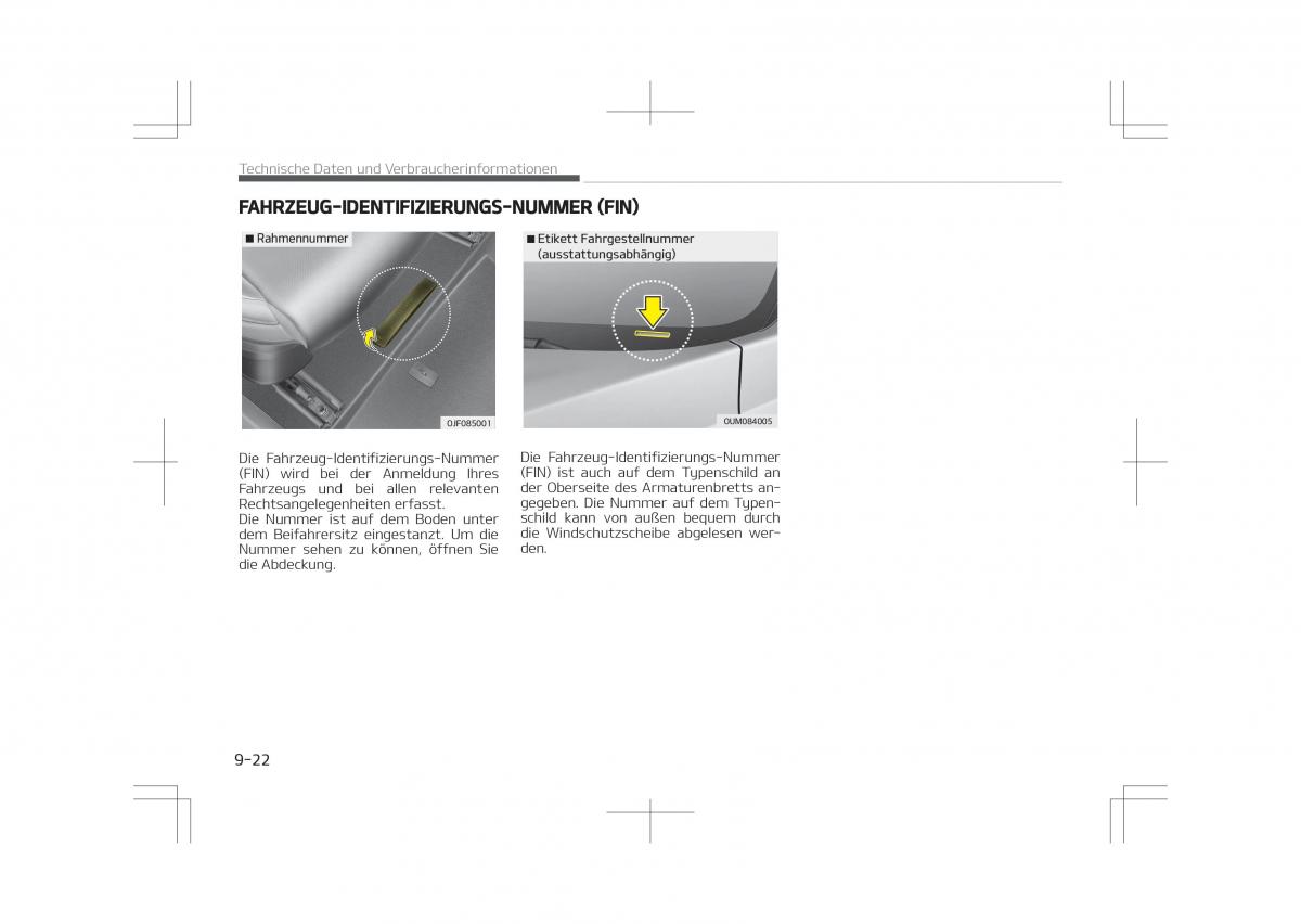 Kia Optima IV 4 Handbuch / page 818