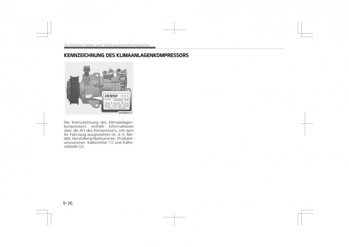 Kia Optima IV 4 Handbuch / page 822