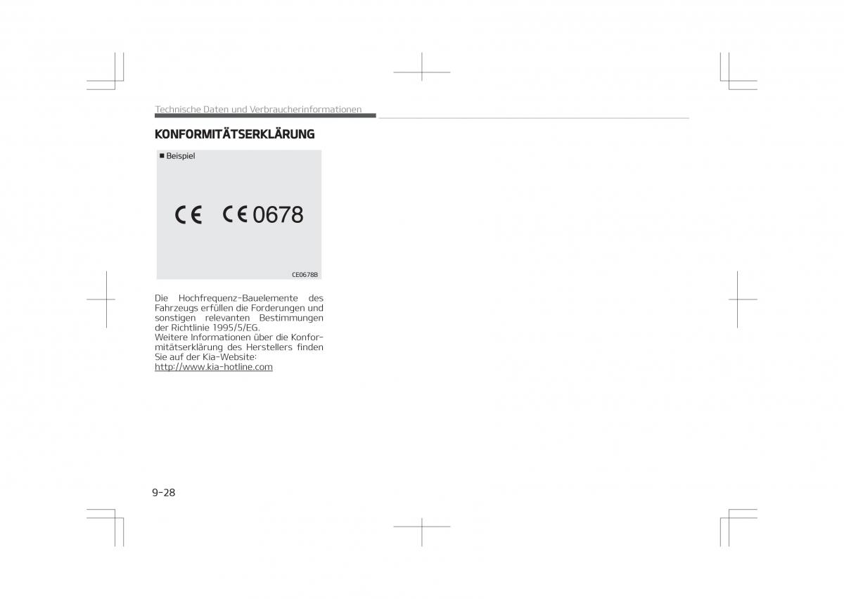 Kia Optima IV 4 Handbuch / page 824