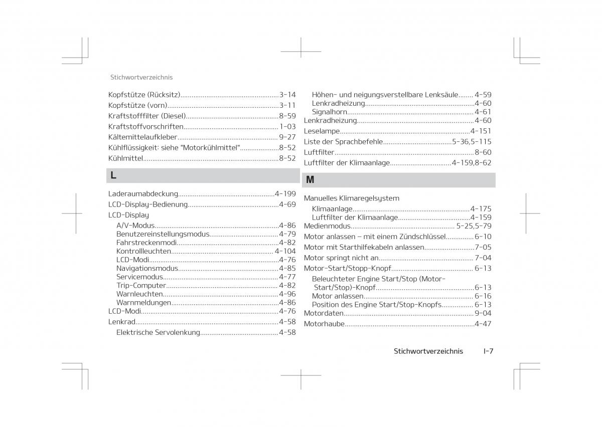 Kia Optima IV 4 Handbuch / page 831