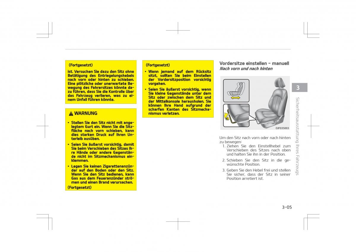 Kia Optima IV 4 Handbuch / page 27