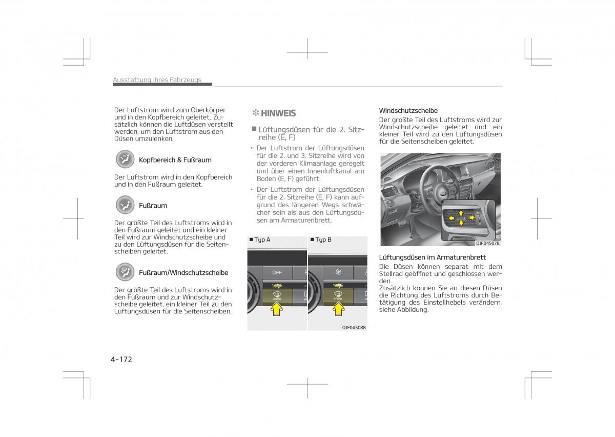 Kia Optima IV 4 Handbuch / page 270