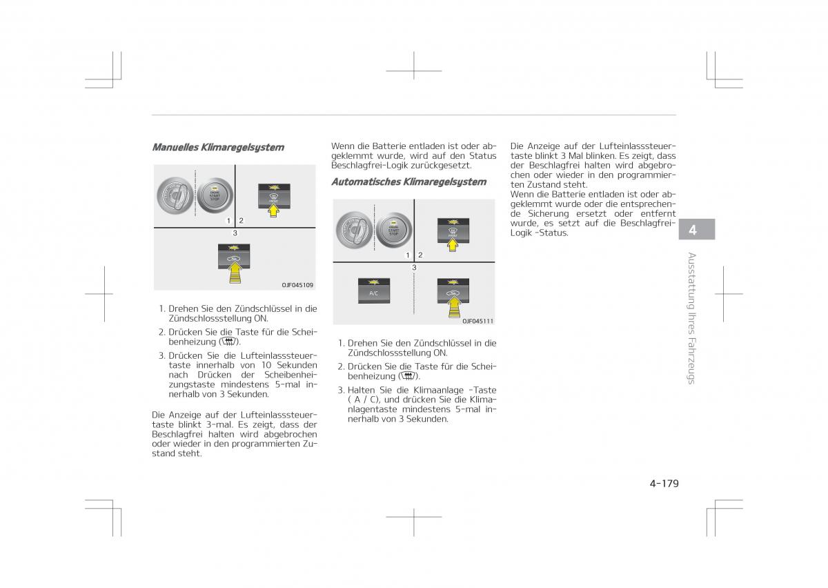 Kia Optima IV 4 Handbuch / page 277