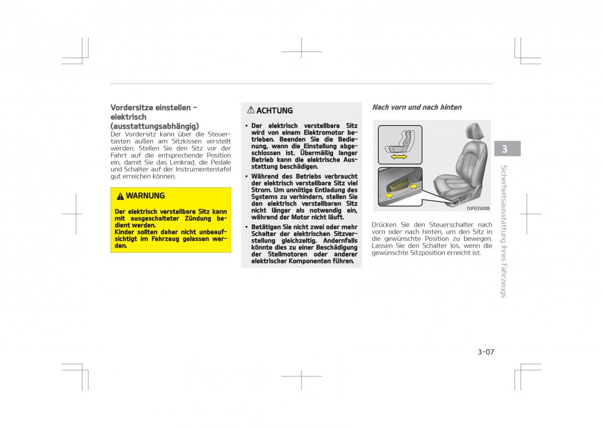 Kia Optima IV 4 Handbuch / page 29