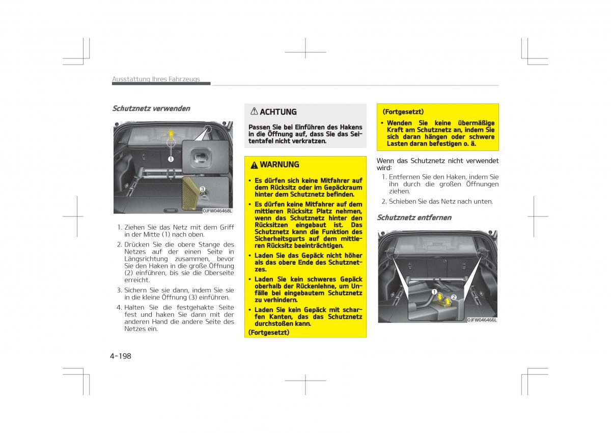 Kia Optima IV 4 Handbuch / page 296