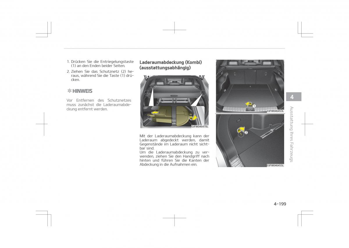 Kia Optima IV 4 Handbuch / page 297