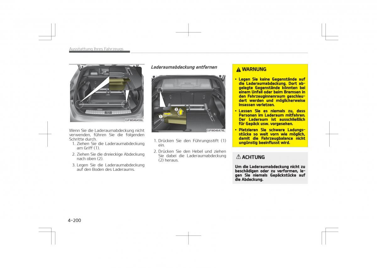 Kia Optima IV 4 Handbuch / page 298